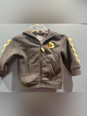 Cat & Jack hoodie sz 2t